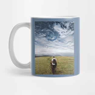 Traveller Mug